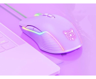 ONIKUMA RGB CW905 fioletowa CW905 Wired Purple - 1372986 - zdjęcie 2